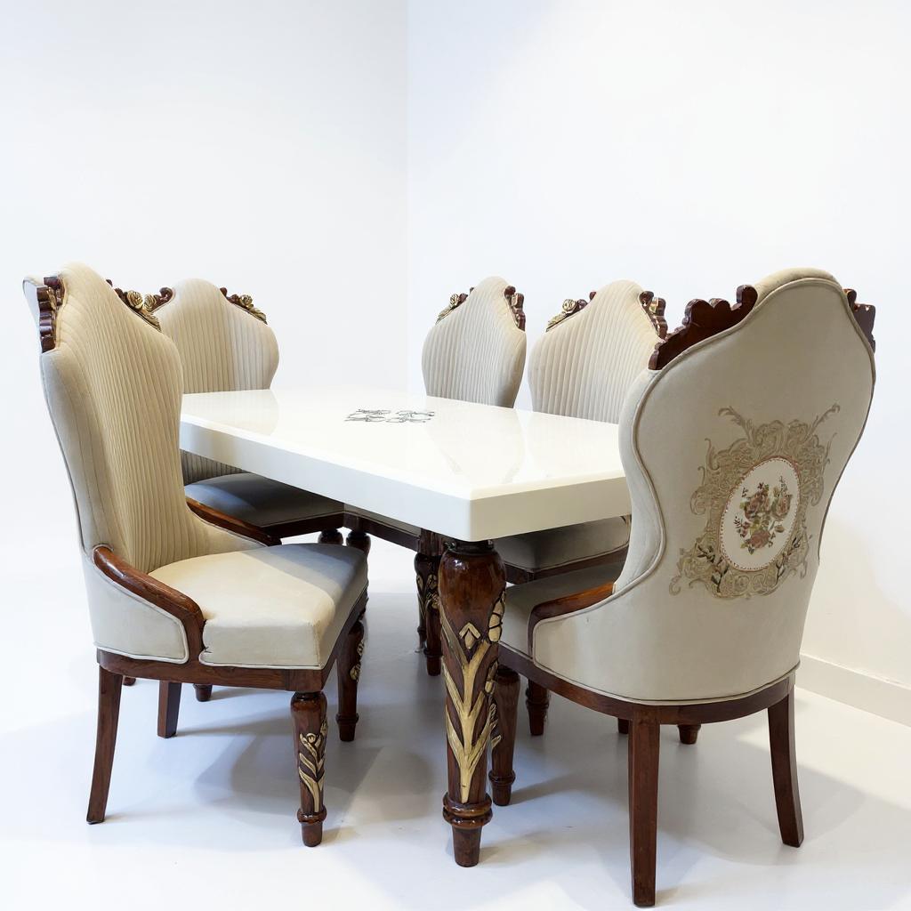 Stylish Dining Table